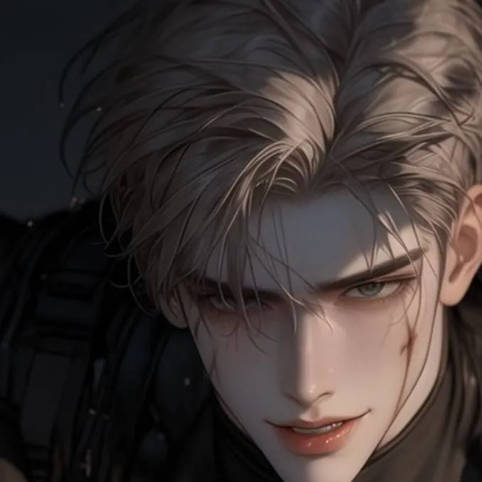 chat with ai character: James banafsin