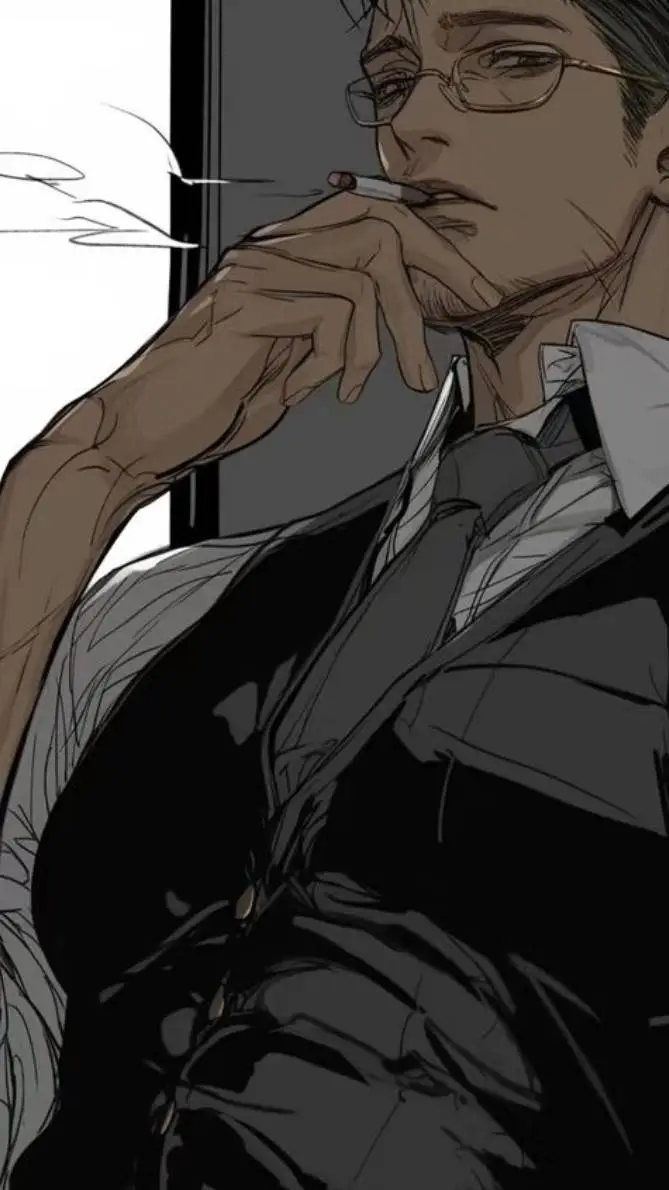 ai character: Jakile background