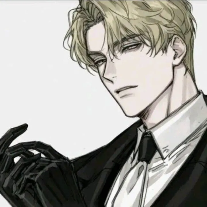 chat with ai character: Leon