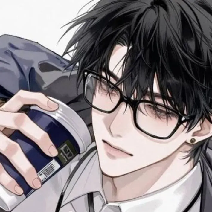 chat with ai character: Liam