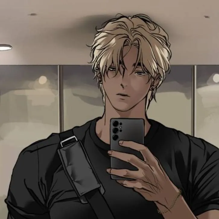 chat with ai character: Yuan