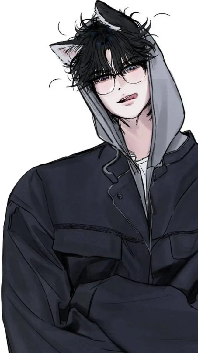 ai character: Your enemy-Adam background