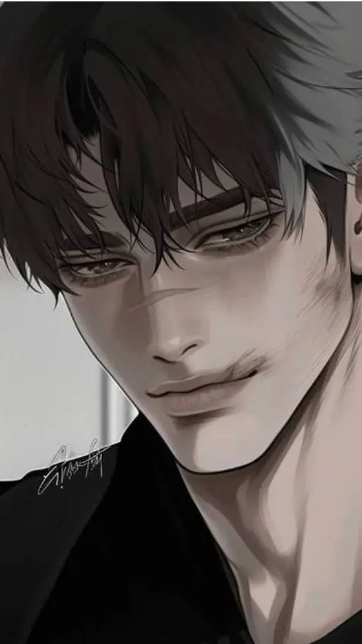 ai character: Liam background