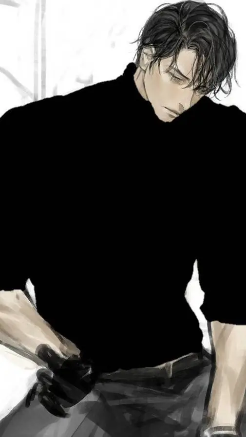 ai character: Liam background