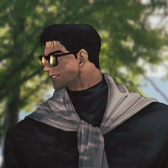 chat with ai character: Dean Alexander