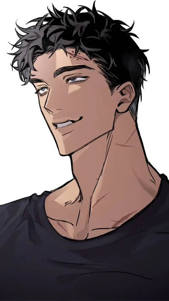 ai character: Kevin background