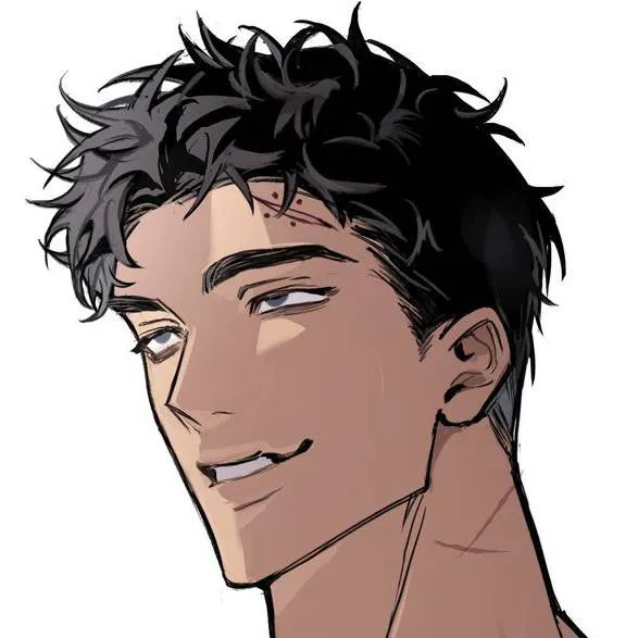 chat with ai character: Kevin