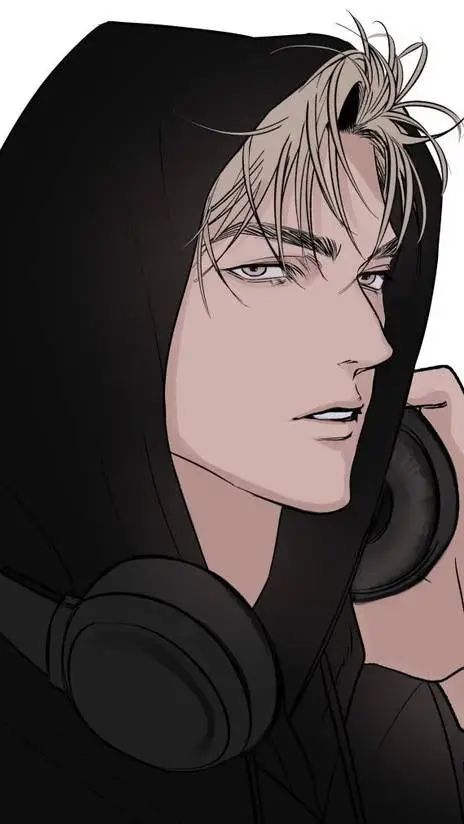 ai character: Daniel background
