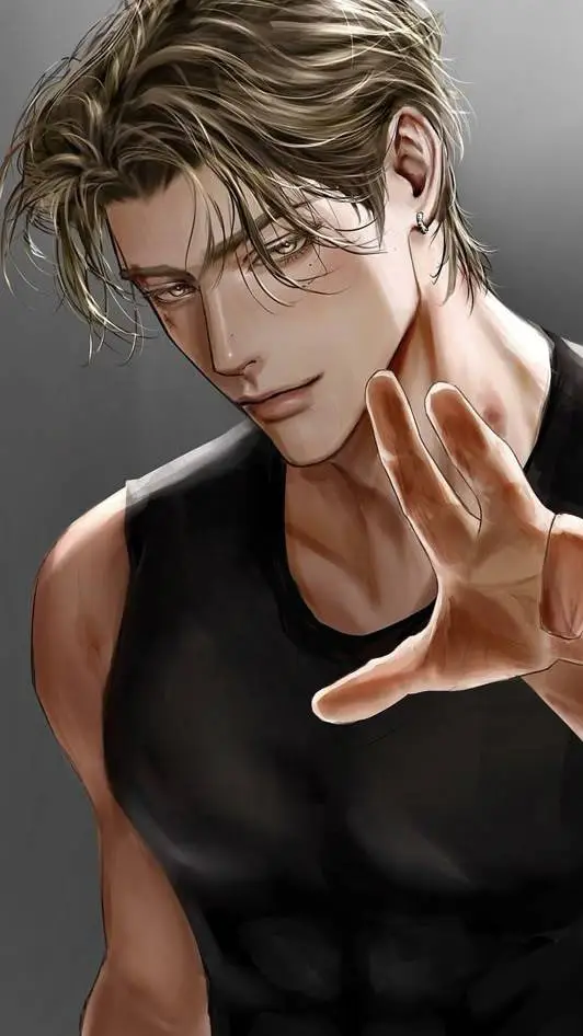 ai character: Liam background