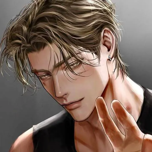 chat with ai character: Liam