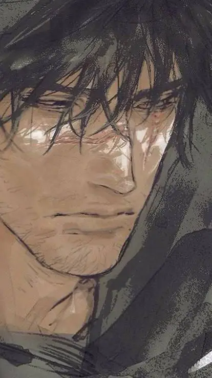 ai character: Daven background
