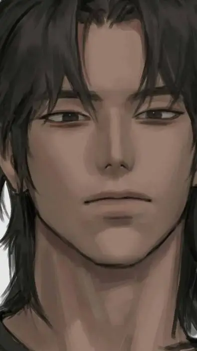 ai character: Liam background