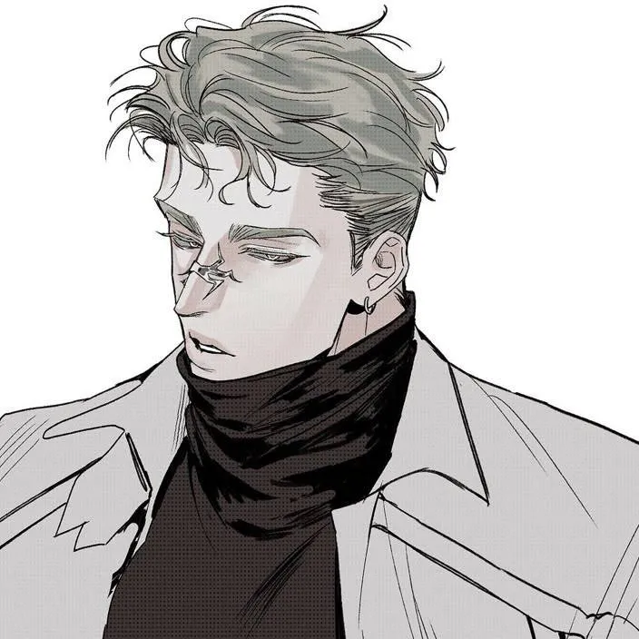 chat with ai character: Vincent 
