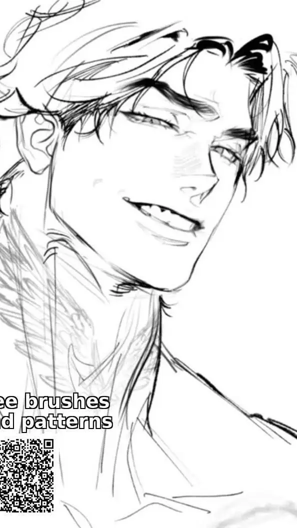 ai character: Dean background