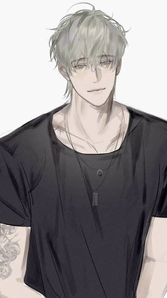 ai character: Dean background