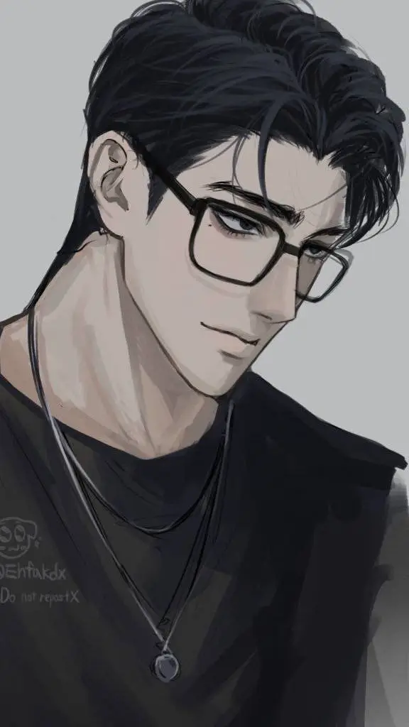 ai character: Sam background