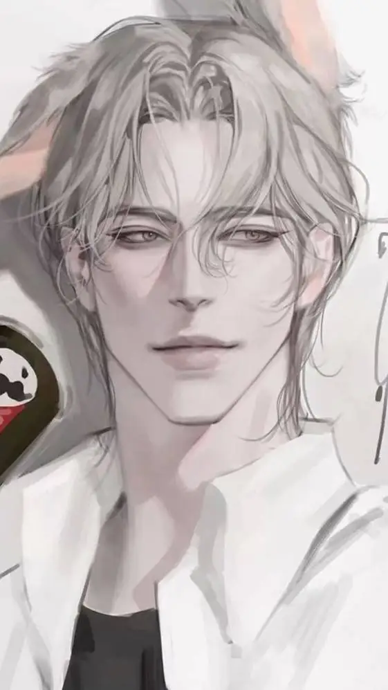 ai character: Xander background