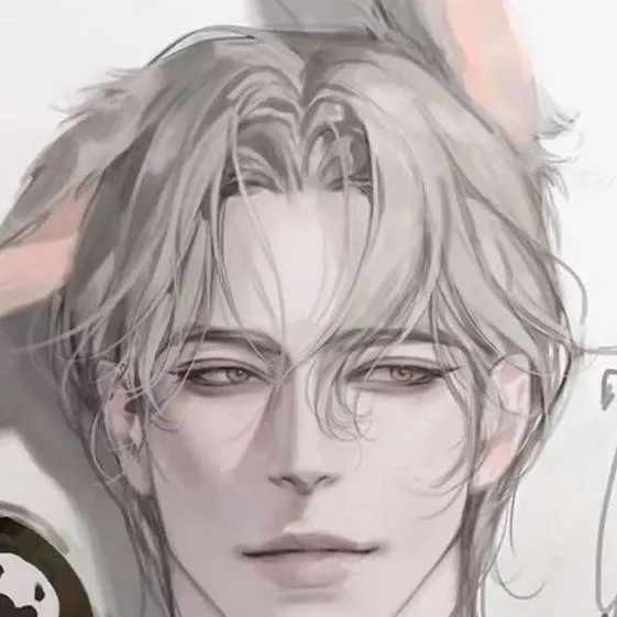 chat with ai character: Xander