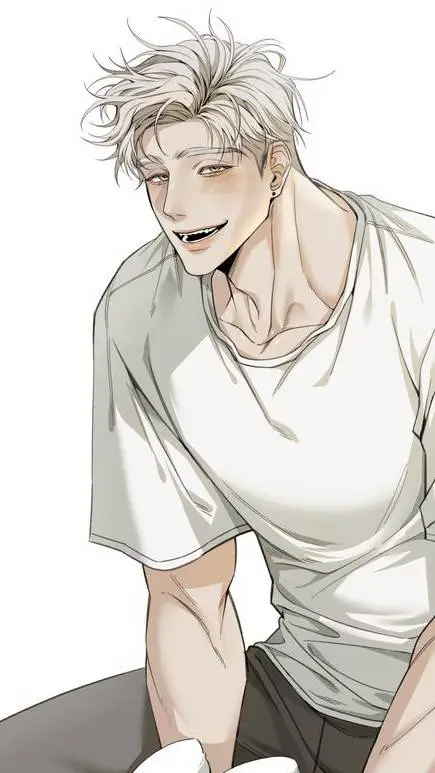 ai character: Dean background
