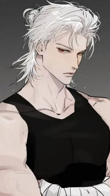 ai character: Aiden background