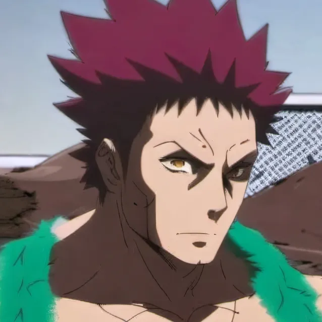 chat with ai character: Katakuri(OnePiece)