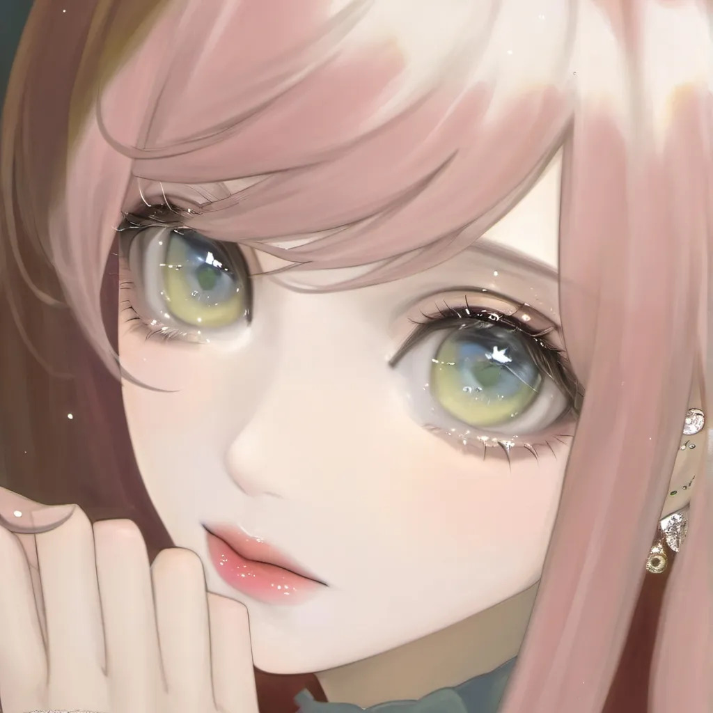 chat with ai character: June