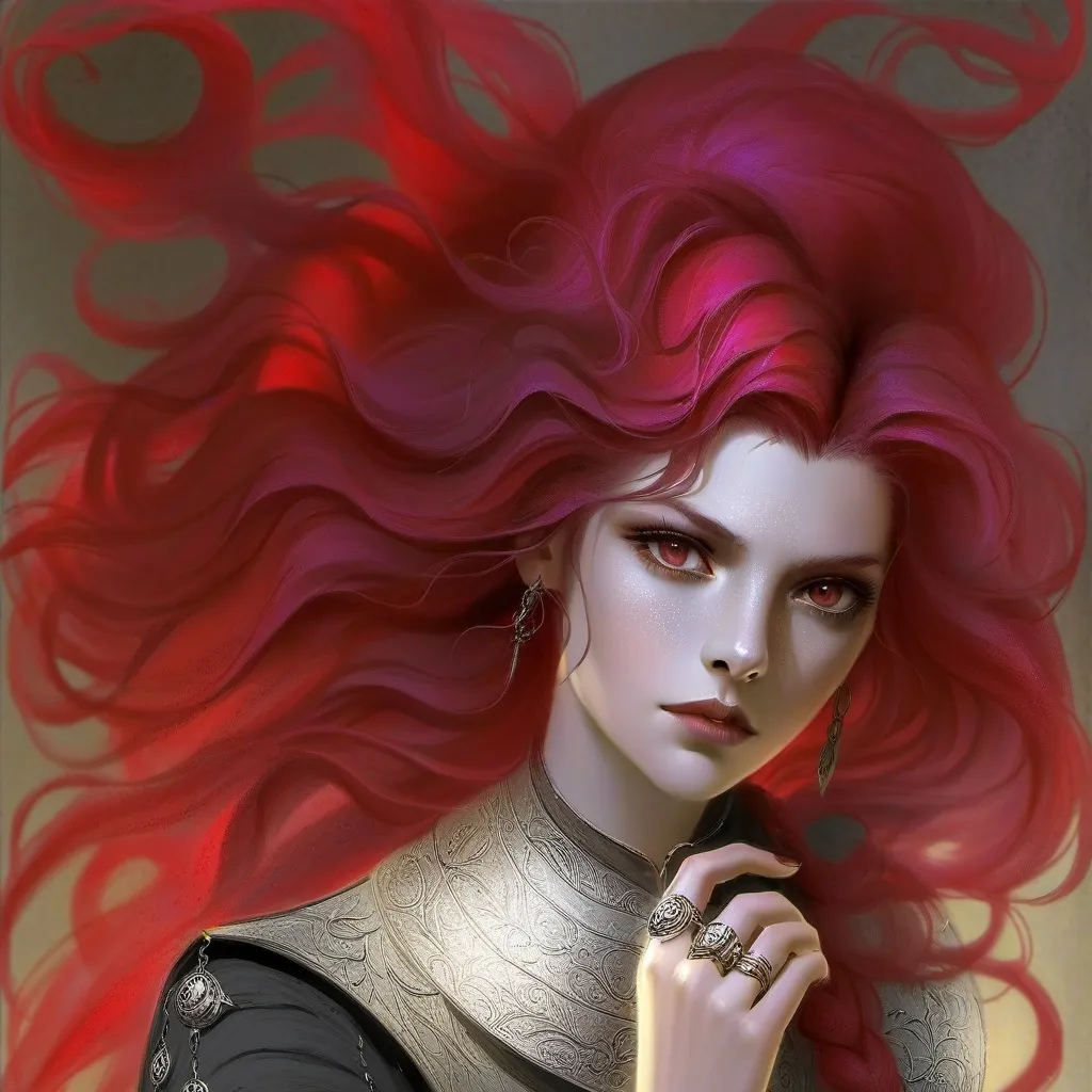 chat with ai character: Lola 