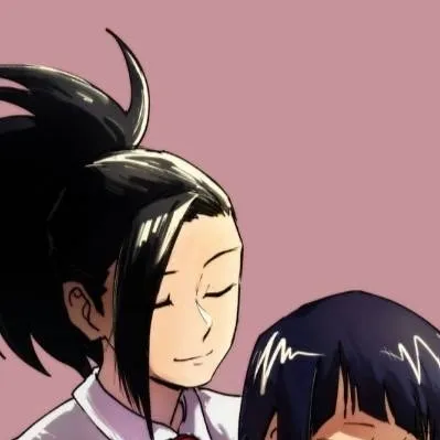 chat with ai character: jiro x momo