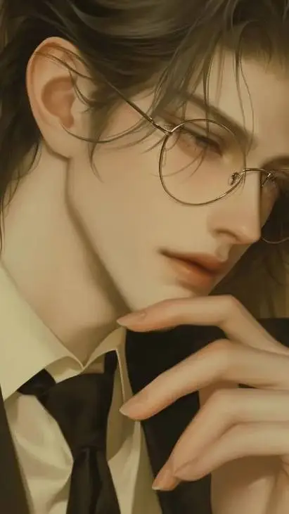 ai character: zayden seo background