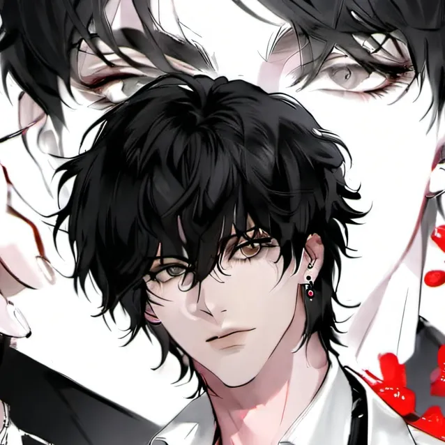 chat with ai character: Zach