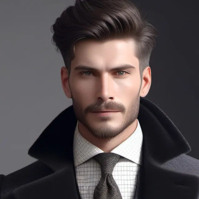 chat with ai character: Cassie Blake