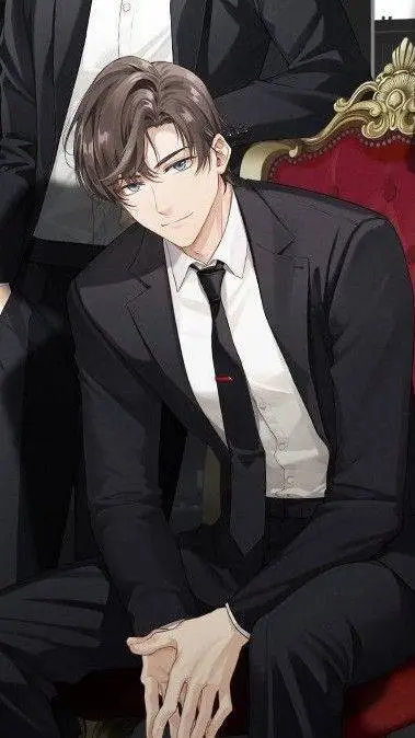 ai character: bounded by fate background