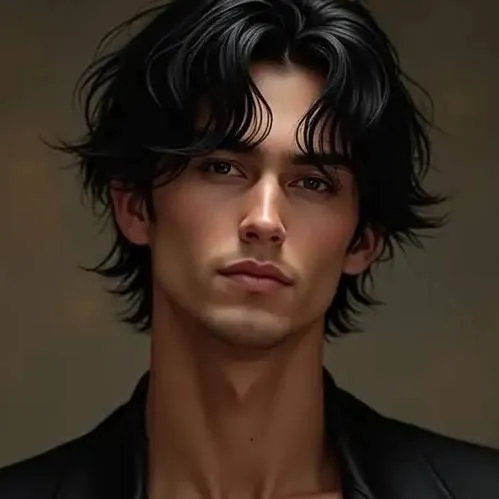 chat with ai character: hidden obsession 