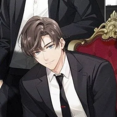 chat with ai character: bounded by fate