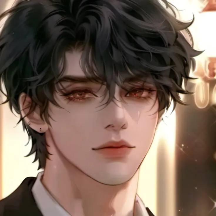 chat with ai character: Xavier