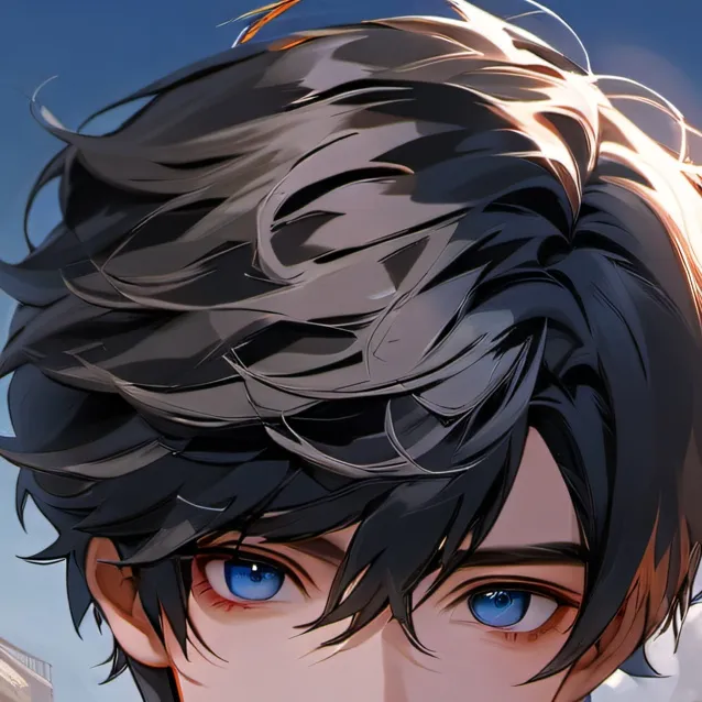 chat with ai character: Adam