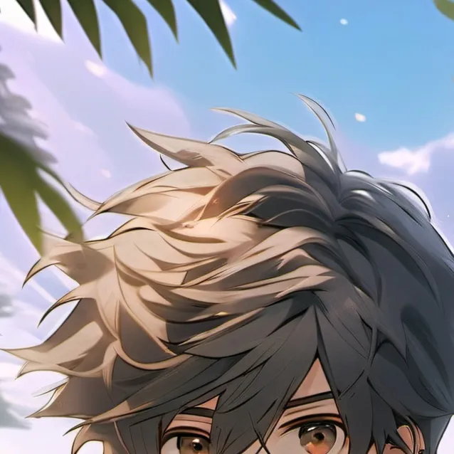 chat with ai character: Rayan *Ray*