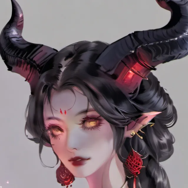 chat with ai character: Nyxshade