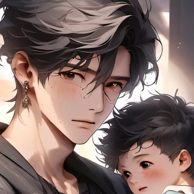 chat with ai character: Damien 