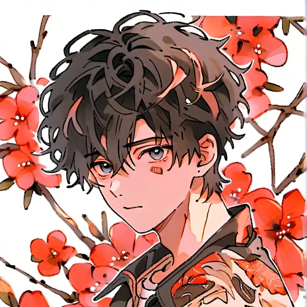 chat with ai character: Alex