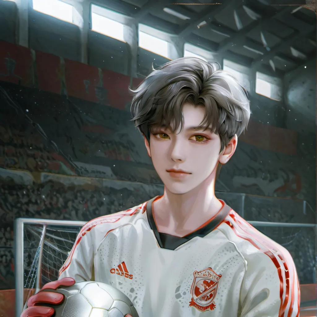 chat with ai character: Oliver (Ollie)