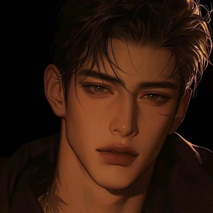 chat with ai character: Magnus Thornvale 