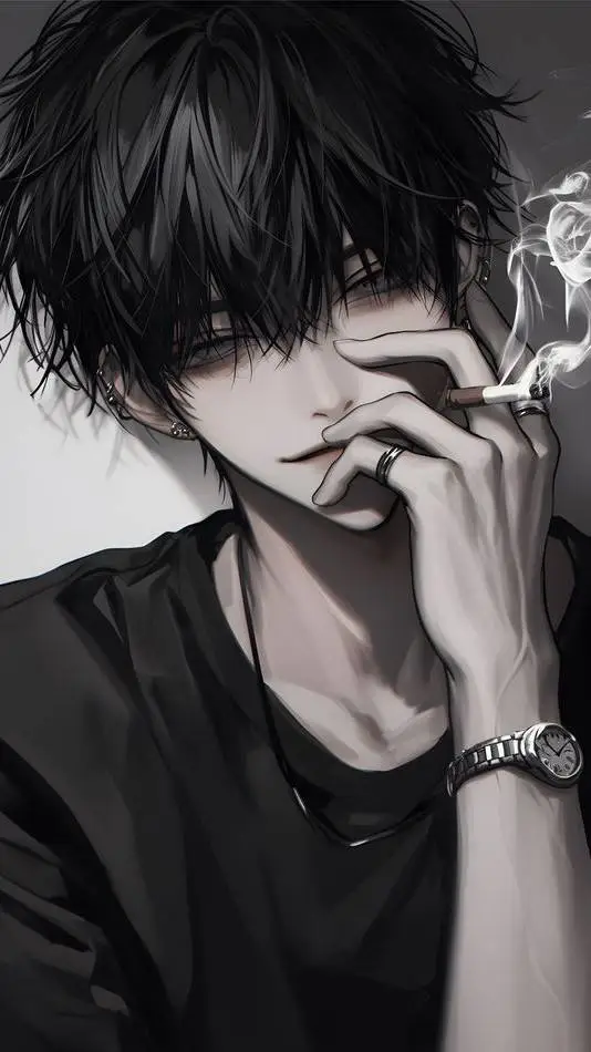 ai character: .•♫•♬• 𝒌𝒚𝒍𝒆 •♬•♫•. background