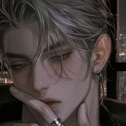 chat with ai character: ~Vinn~