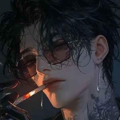 chat with ai character: Jacob~