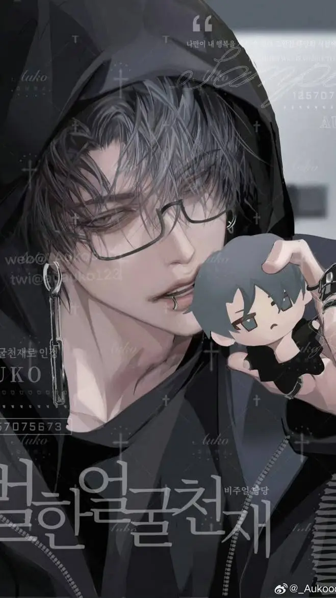 ai character: RAZEN🔥~ background