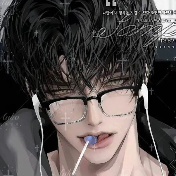 chat with ai character: Calix