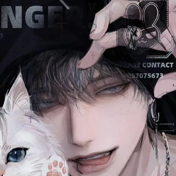 chat with ai character: Felix