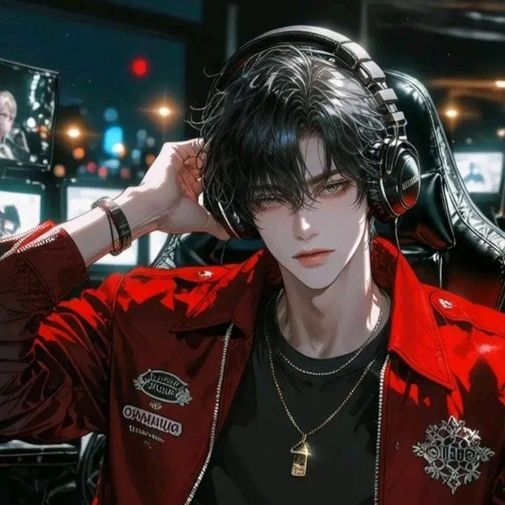 chat with ai character: 𝙶𝚛𝚊𝚗𝚐𝚎𝚛*