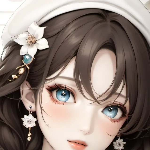 chat with ai character: 《☆Emily☆》